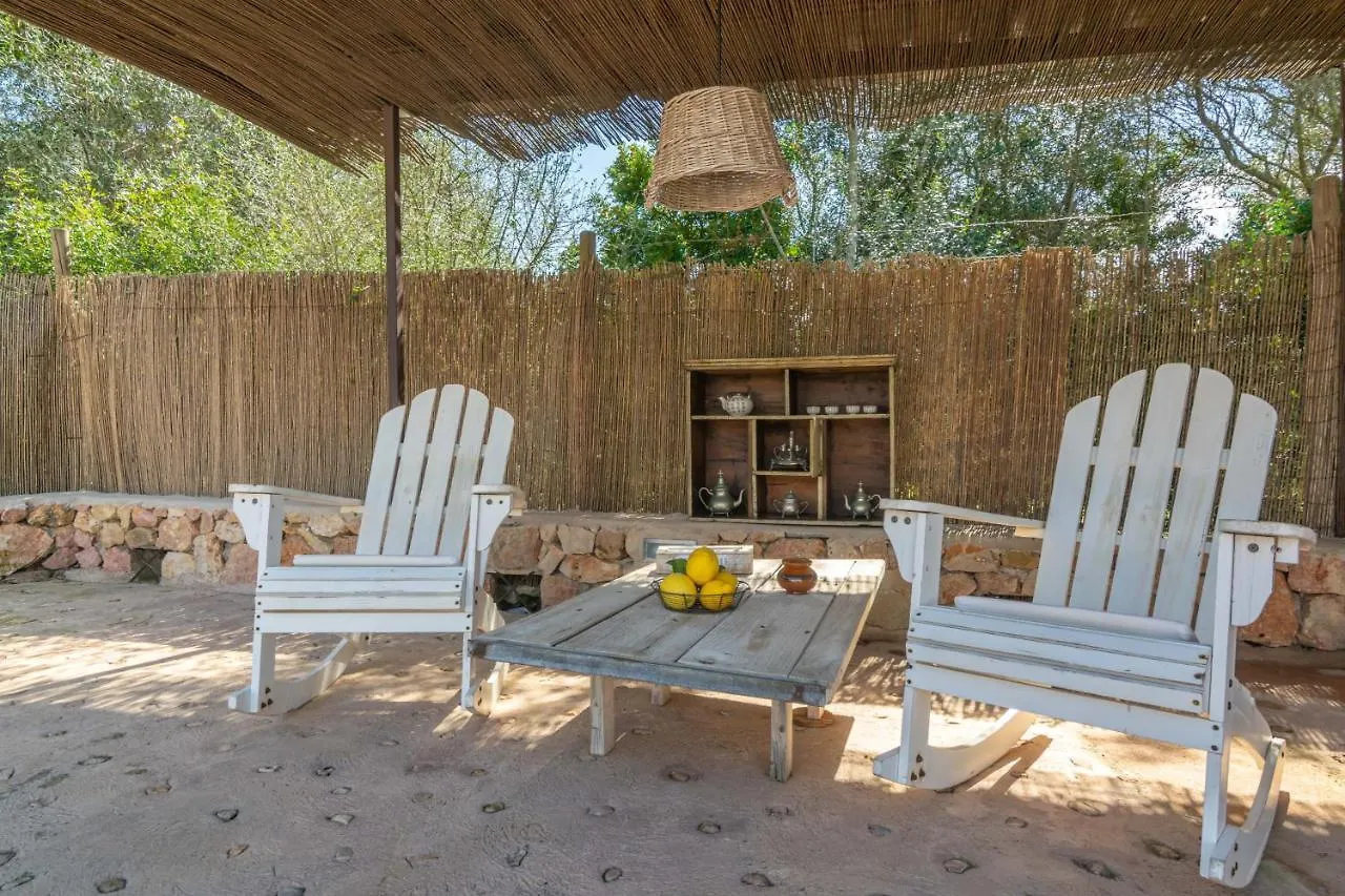 Villa Can Prim 6 Sant Llorenc Des Cardassar