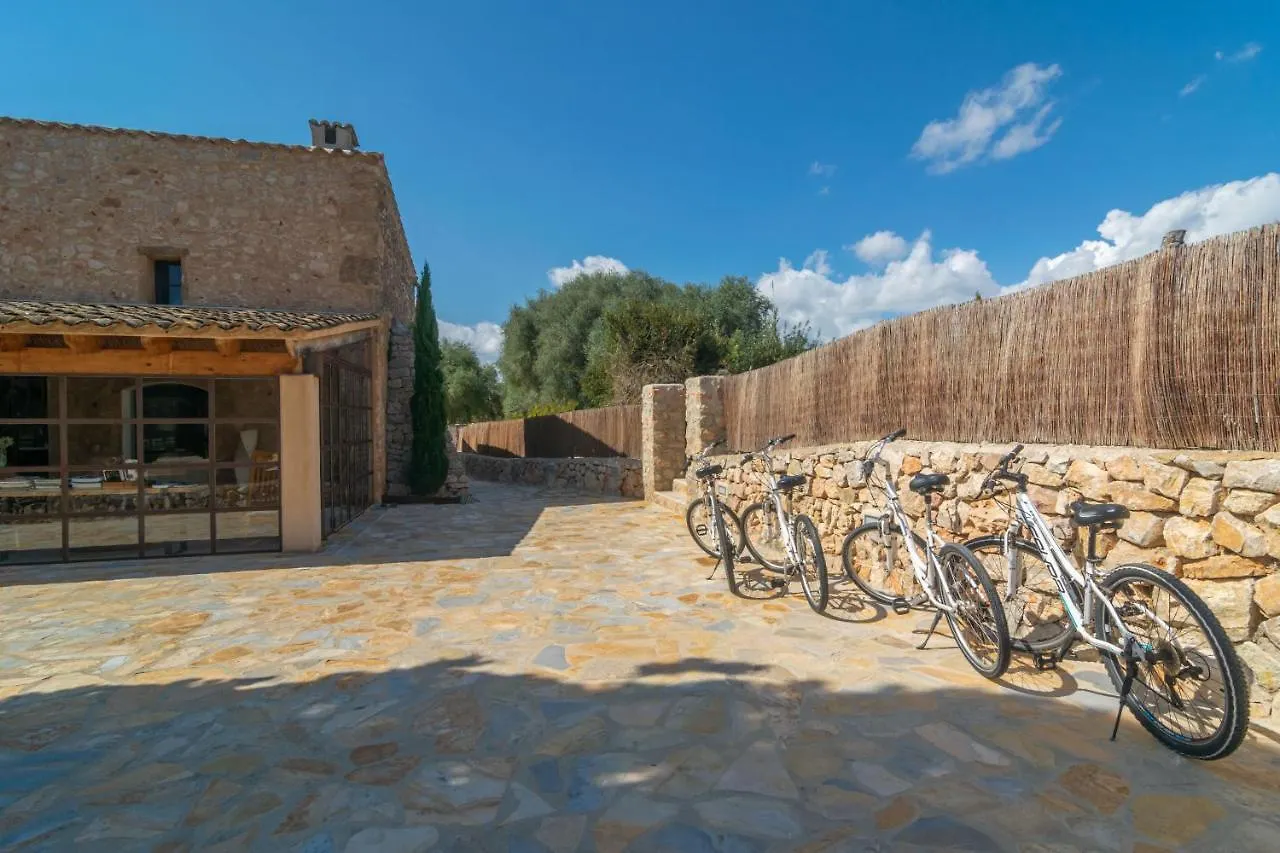 Villa Can Prim 6 Sant Llorenc Des Cardassar