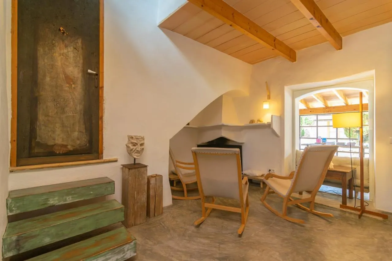Can Prim 6 Sant Llorenc Des Cardassar Villa