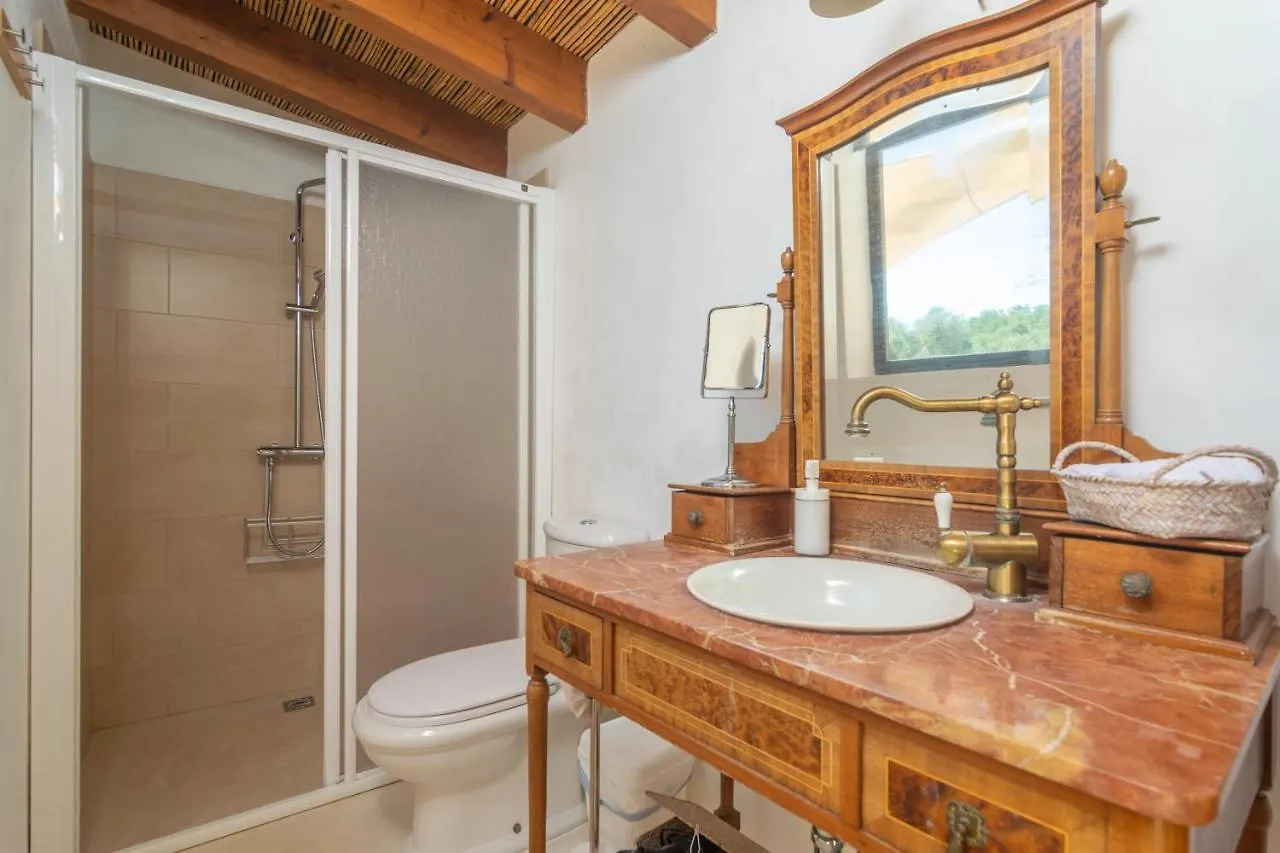 Villa Can Prim 6 Sant Llorenc Des Cardassar