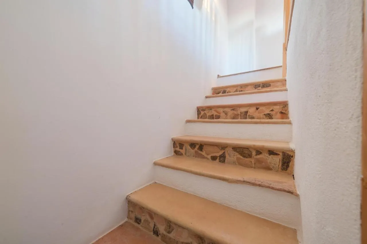 Villa Can Prim 6 Sant Llorenc Des Cardassar Spain