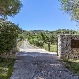  Villa Ses Voltes