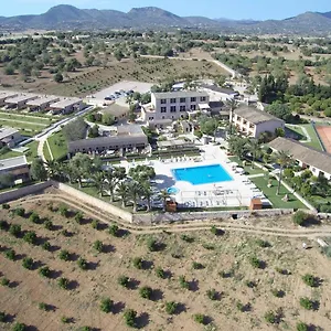 4* Hotel Son Trobat Wellness &