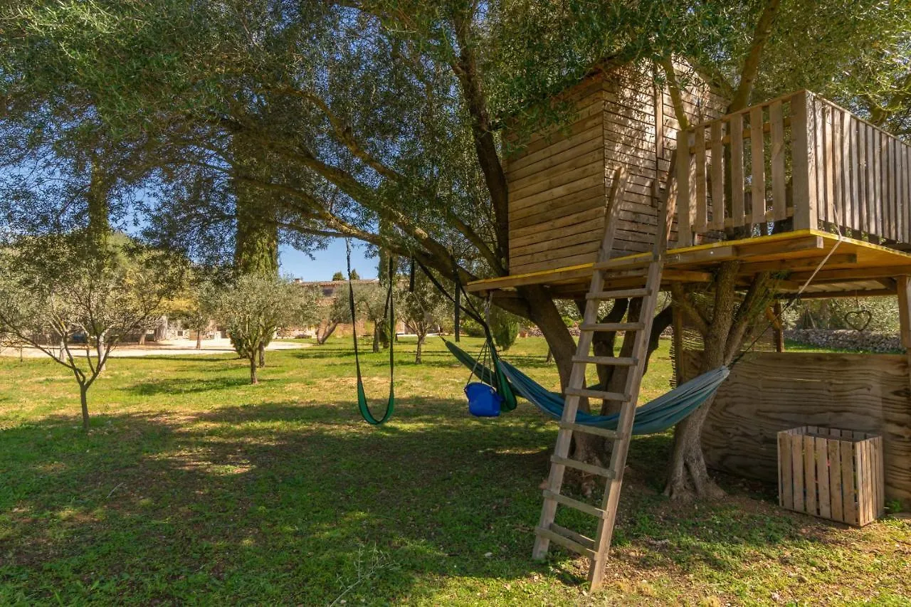 Can Prim 6 Sant Llorenc Des Cardassar Spain
